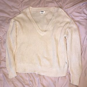 Victoria’s Secret Sweater